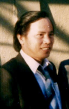 Nguyen Thu Khoa